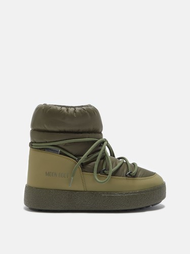 Moon boot ltrack low - ltrack, wp