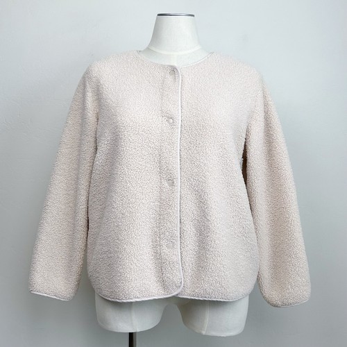 Vecchio cappotto giacca - , blu