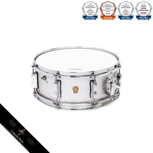 Ludwig jazz fest - jazz, 5,5