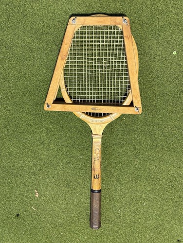 Wilson jack kramer racchetta - wilson,
