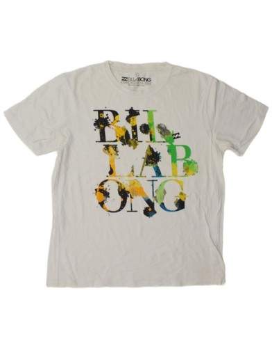 Billabong shirt uomo - uomo, grafica