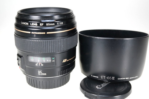 Canon 8 7200170d - canon, 85/1,8