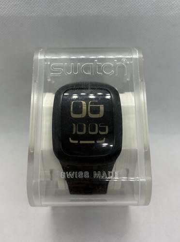 Orologio uomo swatch touch - uomo,