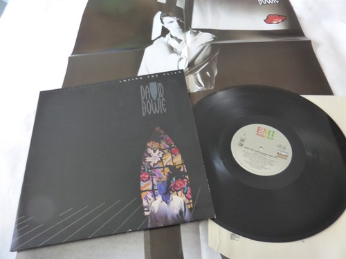 David bowie loving - david, the