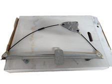 MECCANISMO ALZACRISTALLI