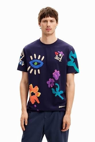 Desigual man - (tg., xxl)