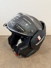 Casco modulare airoh mathisse - casco,