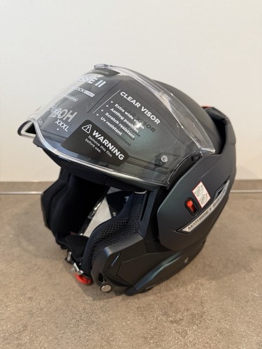 Casco modulare airoh mathisse - airoh,