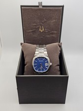 Nuovo Orologio Bulova Super