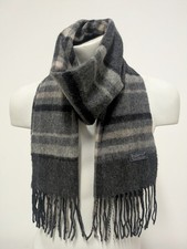 Burberrys Sciarpa Vintage 100%