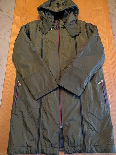 Parka vintage versace jeans - vintage,
