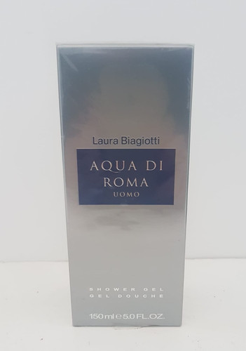Laura biagiotti aqua roma - di,