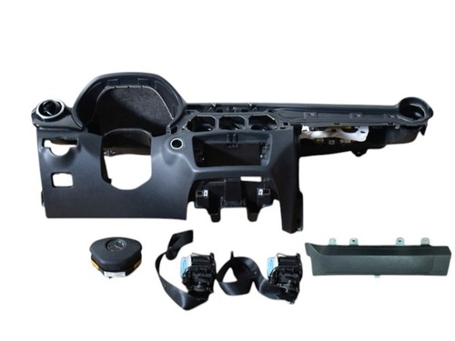 Kit airbag semicompleto per - kit,