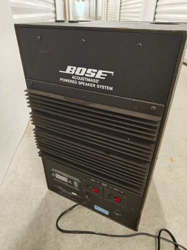 Bose model 2683 - bose,