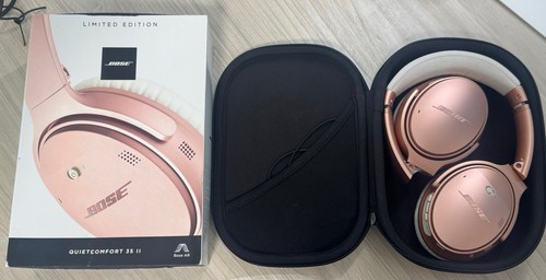 Bose quietcomfort cuffie - bose,