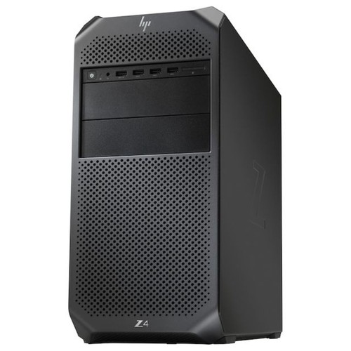 Workstation g4 intel - hp, z4