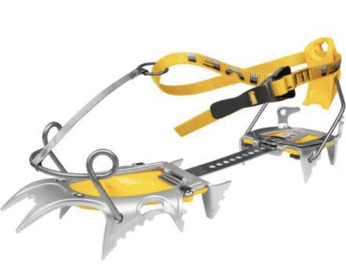 Ramponi leggeri grivel air - ramponi,