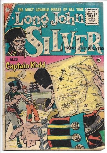 Long john silver inc 0 - john, 0,3