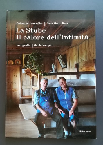 Stube il calore - la, stube: