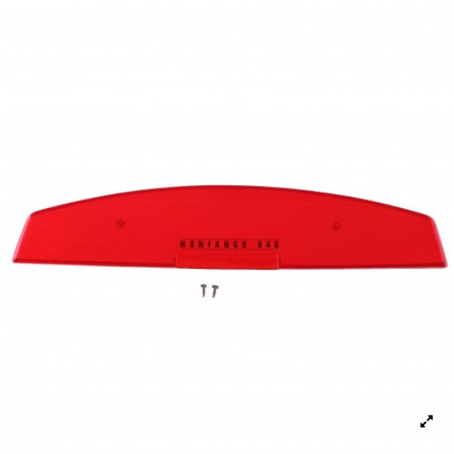 Catadiottro coperchio - (sn07),