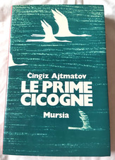 Cingiz Ajtmatov - LE PRIME