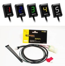 GIPRO DS CONTAMARCE PLUG-N-PLAY HONDA HORNET 600 1998-2002 HEALTECH