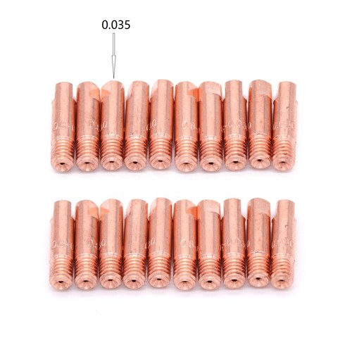 20pk punte contatto - 20pk,