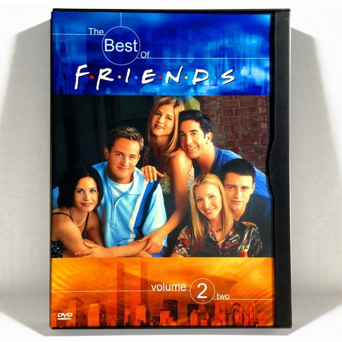 The best friends vol 2 - the, of