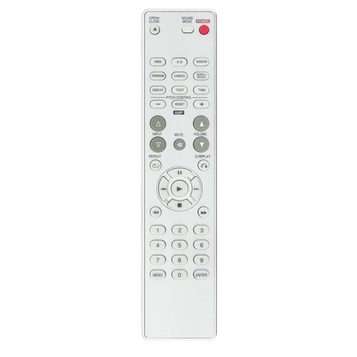 Telecomando ricambio per - di,