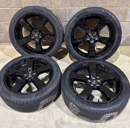 Set cerchi lega e - in,