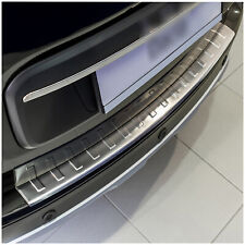 Paraurti in acciaio inox