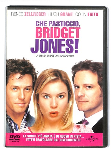 Ebond che pasticcio bridget - ebond,