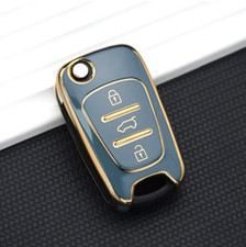 Shell key cover - for, kia