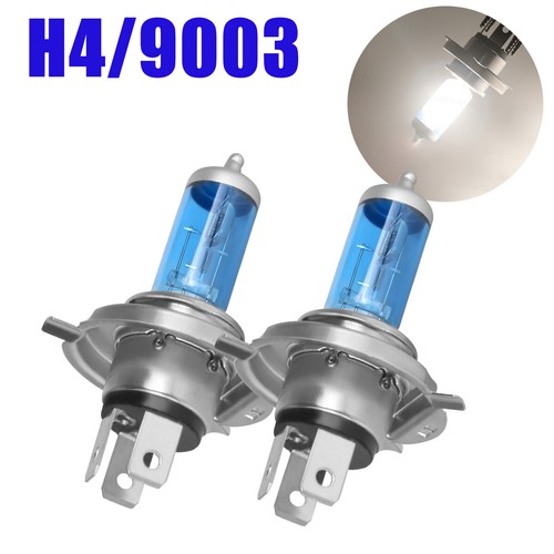 Lampada alogena 9003 - 2x,