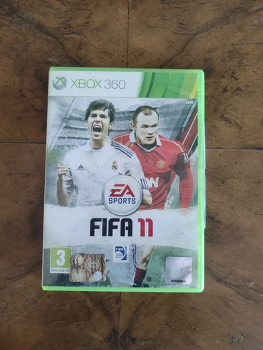 Fifa sports xbox 360 - ea,