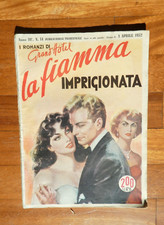 I ROMANZI DI GRAND HOTEL