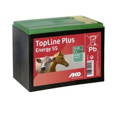 Batteria per recinto elettrico