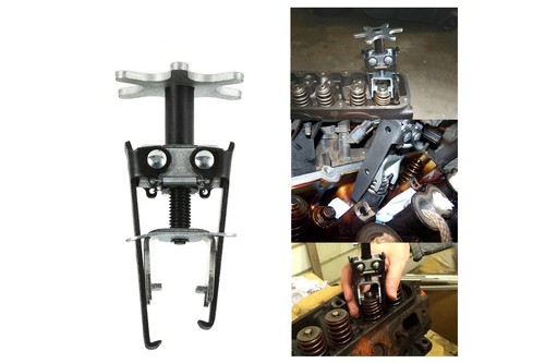 Estrattore molle valvole auto - estrattore,