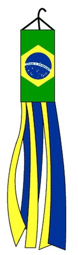 Manica vento brasile - manica,