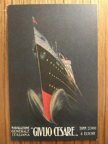 Minonzio cartolina - minonzio,