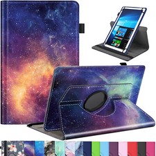 *Custodia protettiva 360° per Huawei MediaPad M5 Lite 8 tablet girevole custodia cover