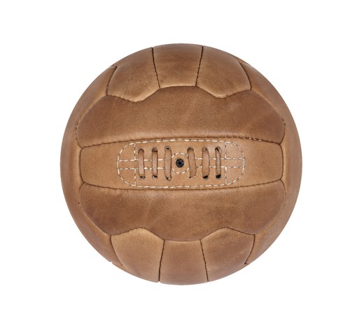 Fnine palline sportive - palline, antiche
