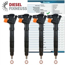 4x 04L130277BF 28577054