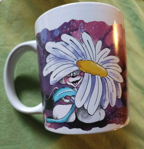 Tazza diddl auguri - auguri, cm