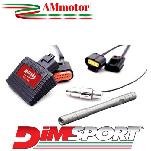 Cambio elettronico rapidbike - elettronico,