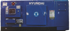 Generatore corrente diesel - generatore,
