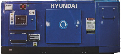 Generatore corrente diesel - generatore, di