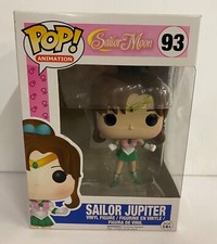 FUNKO POP JAPAN ANIME SAILOR