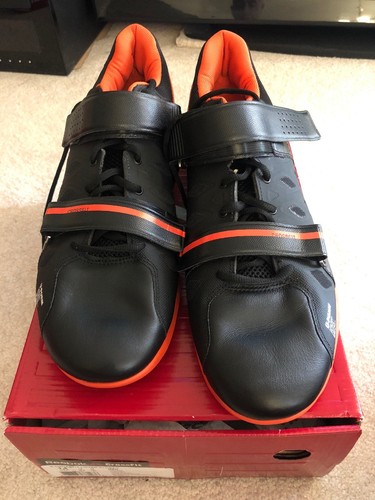 Reebok crossfit lifter plus - reebok,
