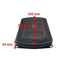 Filtro ai Carboni Attivi